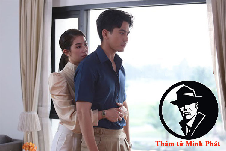 ngoại tình thể xác