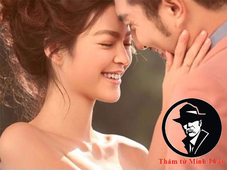 người yêu có mối quan hệ khác