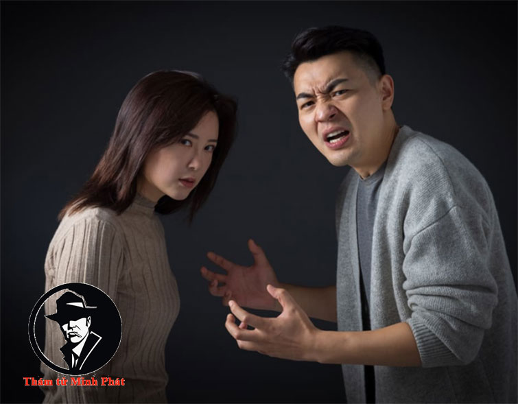 tâm lý người đang ngoại tình