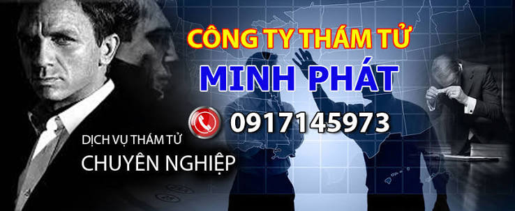 Thám Tử Minh Phát