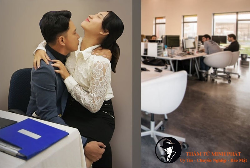cách tìm bằng chứng ngoại tình