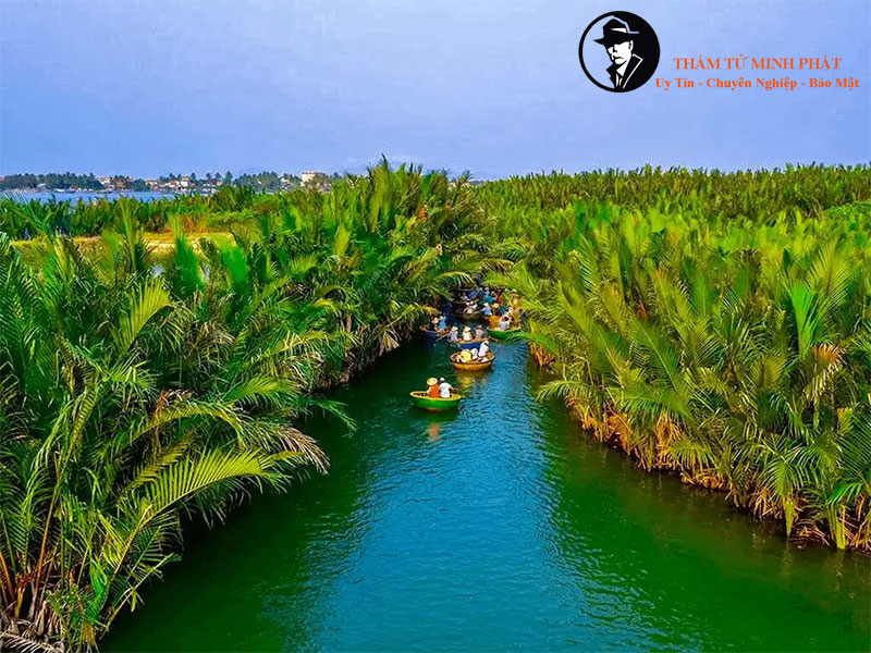 thám tử bến tre