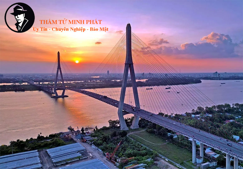 thám tử cần thơ