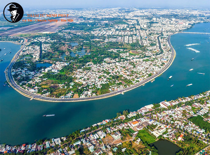 thám tử đồng nai