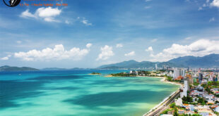 thám tử nha trang