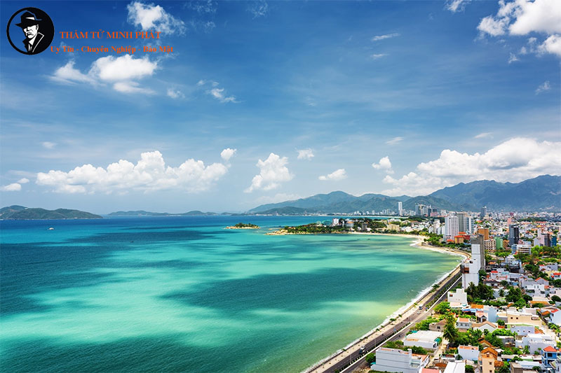 thám tử nha trang