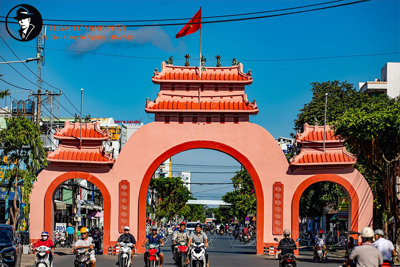 thám tử rạch giá