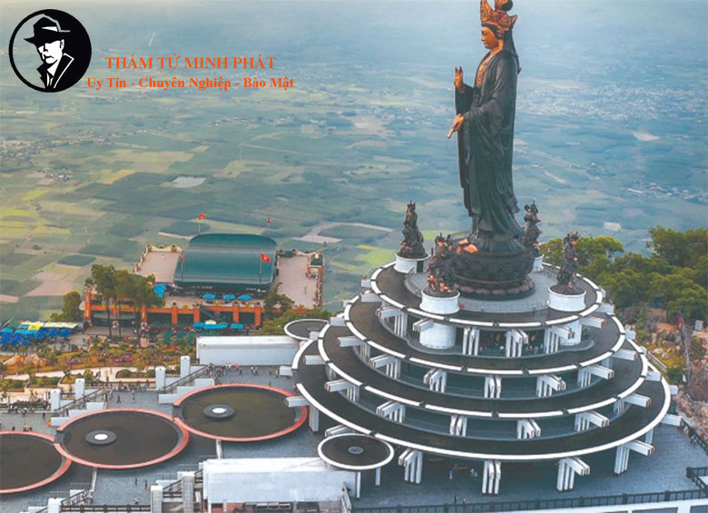 thám tử tây ninh