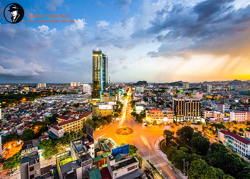 thám tử thanh hóa