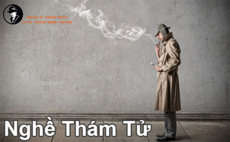 khó khăn của nghề thám tử