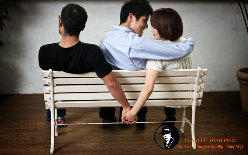 ngoại tình đánh mất gì
