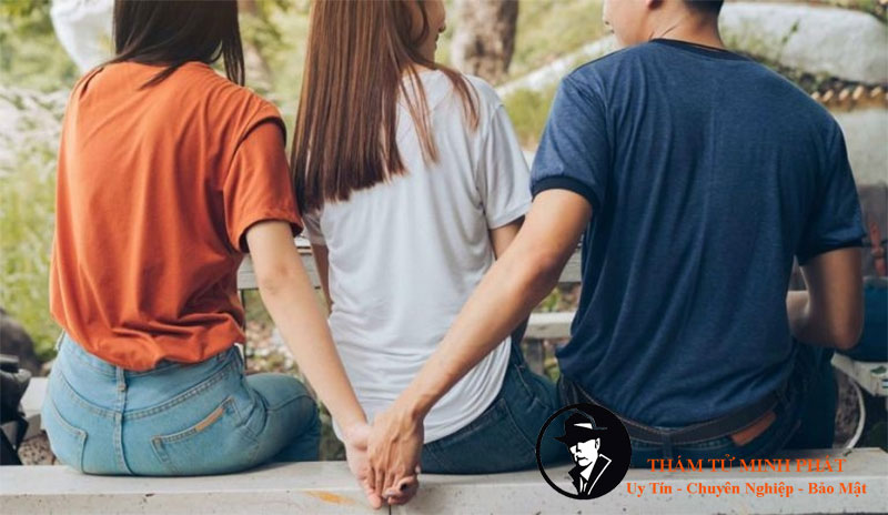 người tốt có ngoại tình không