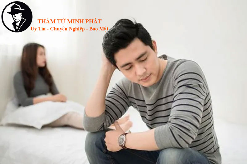 tâm lý đàn ông khi ngoại tình