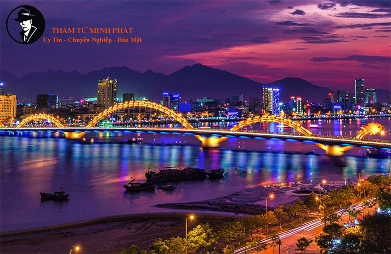 thám tử đà nẵng
